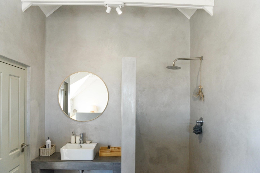 To Let 3 Bedroom Property for Rent in Big Bay Western Cape